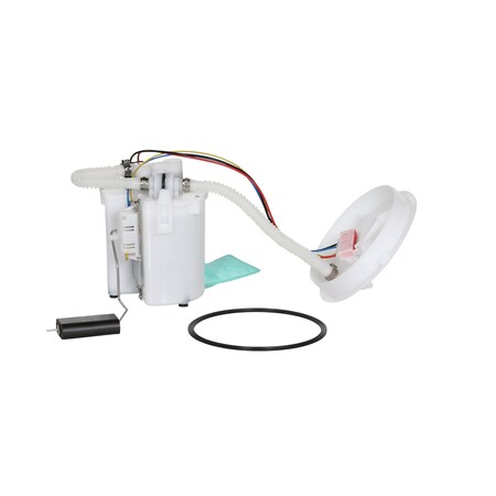 Carter Fuel Pumps 02 Ford Focus 2.0L Fuel Pump Mod, P76120M P76120M